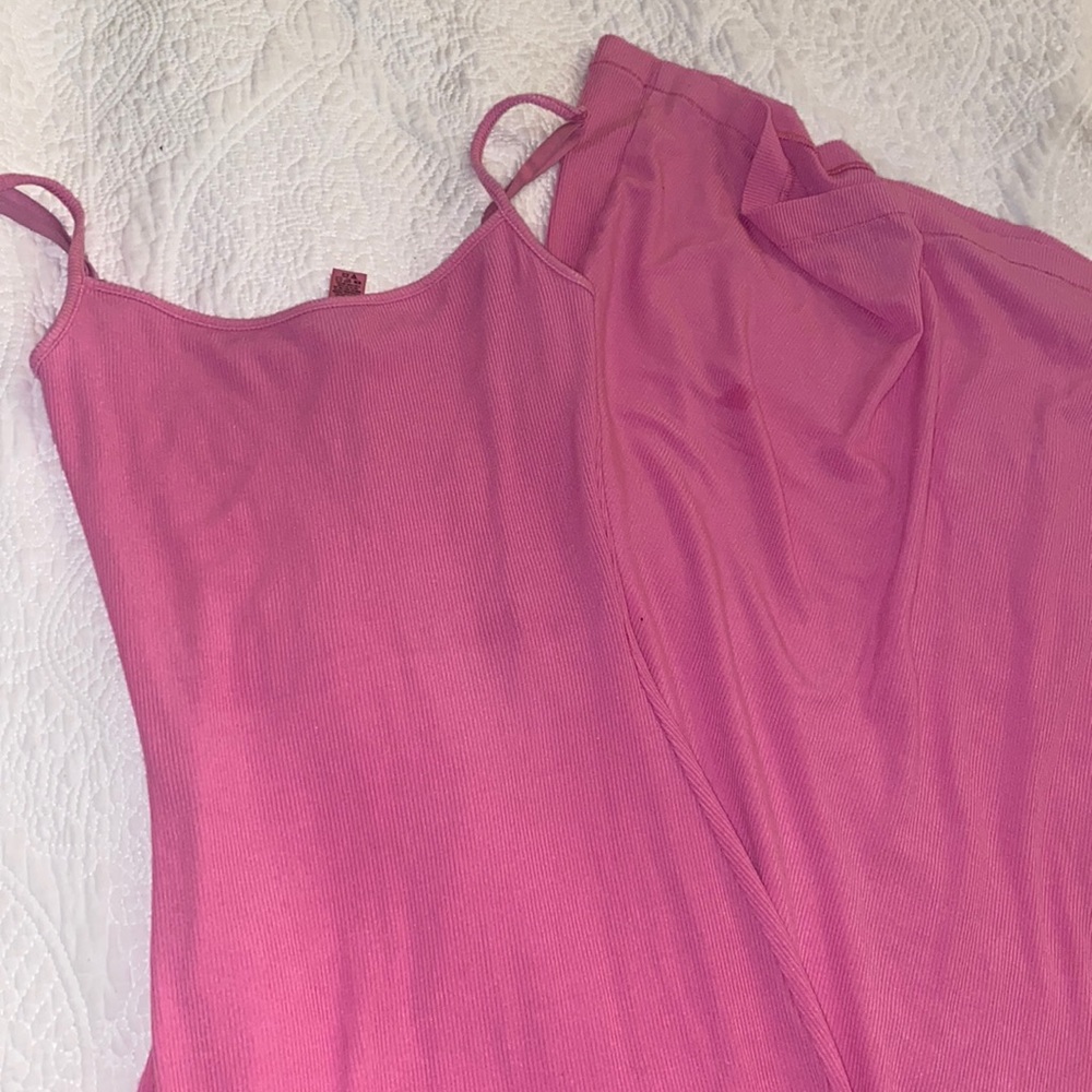 LIMITED ADDITION Valentine SKIMS DRESS
